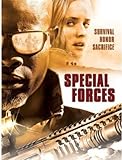 SPECIAL FORCES