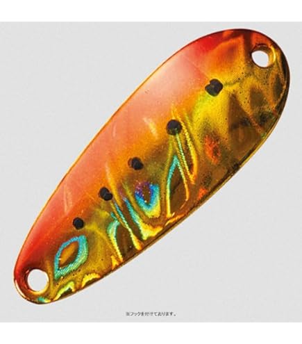 Amazon.co.jp: Jackson(ジャクソン) スプーン 鮭男爵ラウンド 45g ZBW