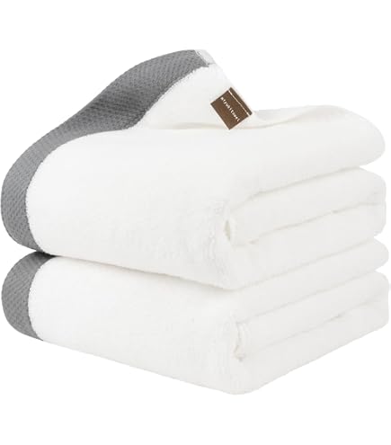Amazon｜オルタ(oruTa) バスタオル 2枚セット 泉州 肌に優しい 吸水