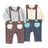 Piccolo (ピッコロ ) カバーオール (70～80cm) キムラタンの子供服 (34455-174) ネイビーブルー 70