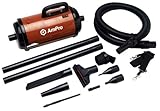 Ampro T80385 Powerful 3HP Portable Electric Vacuum Blower by AmPro