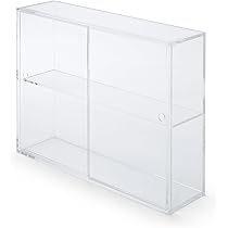 FROM JAPAN　無印良品　アクリルコレクションボックス未使用　2個 51NECYaZOOL._AC_UL210_SR210,