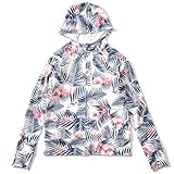 Rash parker (C) lady aloha-WT/NV L