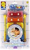 ALEX Toys Rub a Dub Water Xylophone