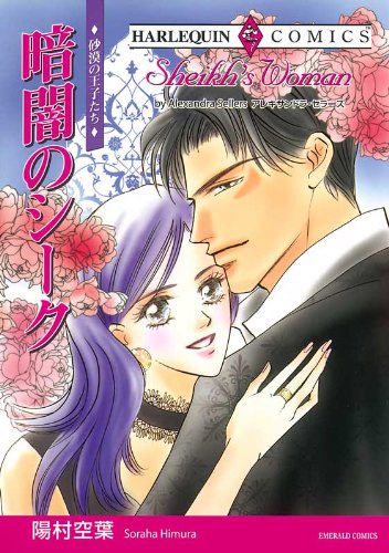 『暗闇のシーク』