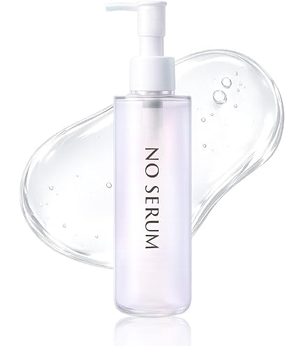Amazon | ノーセラム NO SERUM ファーストエッセンス 導入美容液 30mL