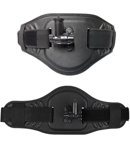 Amazon | パナソニック ウェアラブルカメラ用 マルチマウント VW-MKA1