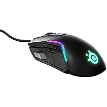 【新品未使用】SteelSeries Rival 105 ゲーミングマウス Amazon.co.jp: SteelSeries:ライバル105 PCマウス : ゲーム