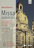 Missa Solemnis (Sub Ac3 Dol Dts) [DVD]