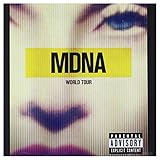 Mdna Tour