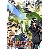 Amazon Black Cat Dvd Box アンコールプレス版 アニメ