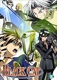 BLACK CAT VOL.6 �v���~�A���G�f�B�V����