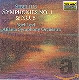 Symphonies 1 & 5