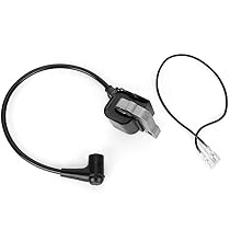 Amazon | チェーンソー用点火コイル 互換パーツ 50 51 55 254