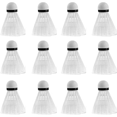 Amazon.co.jp 最新リリース: バドミントン用シャトル の新着ランキング