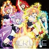 Walkure Attack!(初回限定盤)(DVD付)