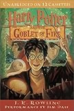 Harry Potter and the Goblet of Fire