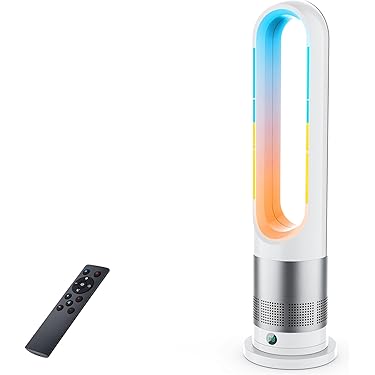 ♥新品✨セラミックヒーター 冷暖兼用 暖房器具 省エネ 3段温風 Amazon | Senmeo セラミックヒーター 冷暖兼用 1500W電気ファン