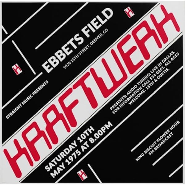 Kraftwerk / Minimum-Maximum 新品 Amazon.co.jp: ミニマム-マキシマム [DVD] : クラフトワーク, クラフト