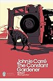 Cover of The Constant Gardener (Penguin Modern Classics)