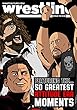 WhatCulture Wrestling Issue 7: The 50 Best Moments Of The WWE Attitude Era (WhatCulture Wrestling Magazine) (English Edition)