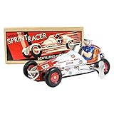 Schylling Sprint Race Car [並行輸入品]