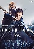 フッド:ザ・ビギニング [DVD]