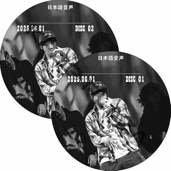 Amazon.co.jp: 【Amazon.co.jp限定】j-hope Tour 'HOPE ON THE STAGE