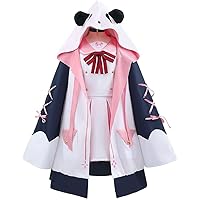 にじさんじ　笹木咲　コスプレ衣装　ウィッグ 51vqGCBoMLL._AC_UY1000_.jpg