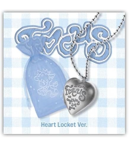 Amazon.co.jp: [ Package Ver. ] Hearts2Hearts - 1st Single Album