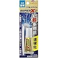 セメダイン(Cemedine) 超多用途 接着剤スーパーXゴールド 度 速硬化タイプ 10ml AX-023