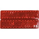 トップ(Top) マジックテール 角、R メーカー品番:33723 1パック(2枚入)