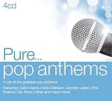 Purepop Anthems