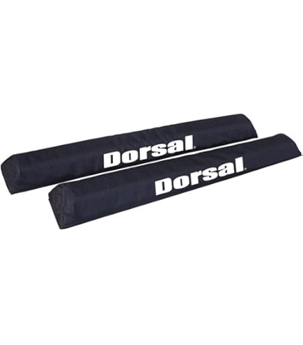 Amazon.co.jp: Dakine Aero ラックパッド 34インチ XL - ブラック