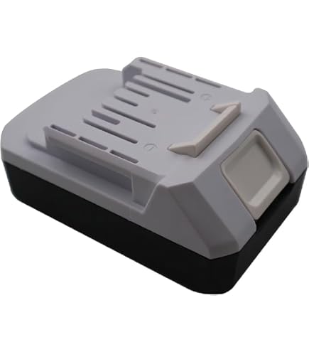 Amazon.co.jp: H-ANT 18V 2500mAH 交換用バッテリー-マキタと兼容が