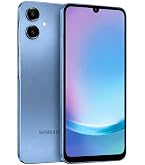 Amazon | Samsung Galaxy A25 5G｜ブルー｜SIMフリースマホ 本体 端末