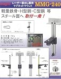 マグネットマウント MMG-240