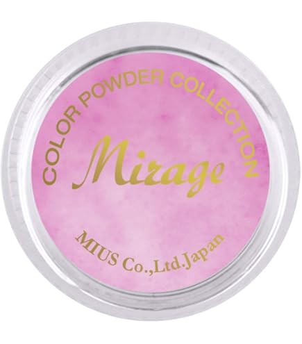 Amazon | Fleurir(フルーリア) パウダーナチュラル 80g アクリル材