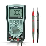 Mustool Mt8205 2 In 1 Digital Intelligent Handheld Storage