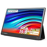 モバイルモニター INNOCN N2F ディスプレイ 15.8 インチ FHD 1080P ゲーム