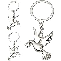 【新品】PandoraHearts15thトレーディングキーホルダー9種類セット 新品】PandoraHearts15thトレーディングキーホルダー9種類セット