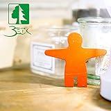 Beck（ベック社） Bはしご人形用 人形