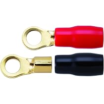 Amazon.co.jp: audio-technica オーディオテクニカ TPC4 BK 車載用 OFC