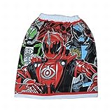 仮面ライダーゴースト 巻きタオル