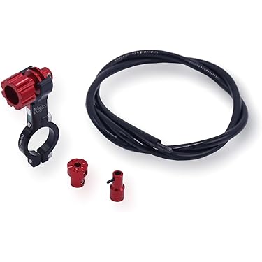 Amazon.co.jp ほしい物ランキング: バイク用クラッチアジャスター で