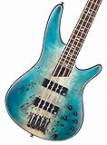 Ibanez SR1600B Caribbean Shoreline Flat エレキベース アイバニーズ