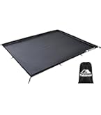 Amazon | Coleman(コールマン) シート リビングフロアシート 300W 約