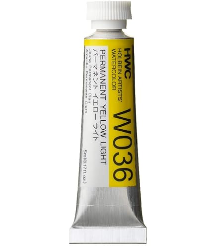 (未使用･未開封品)　ホルベイン  透明水彩絵具 ホリゾンブルー W304 15ml(5号) 7z28pnb 透明水彩絵具 15ml W304 ホリゾン ブルー
