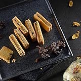 ビスポッケ レーズンサンドバタークッキー 12個入 クッキー 焼き菓子