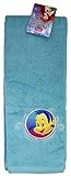 Disney Little Mermaid Hand Towel [並行輸入品]